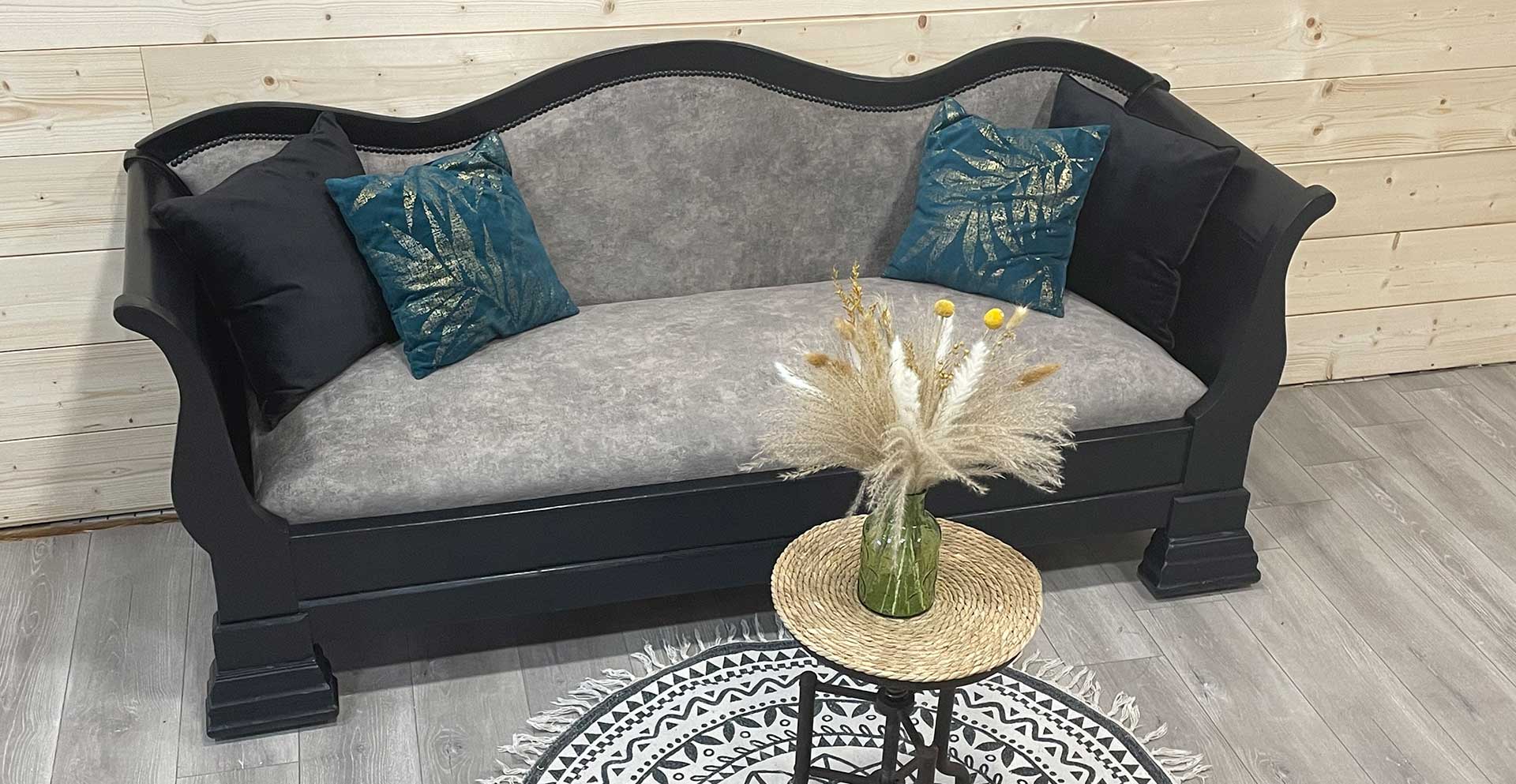 Donnez une seconde vie